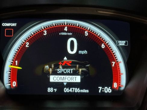 Used 2017 Honda Civic Type R image 57