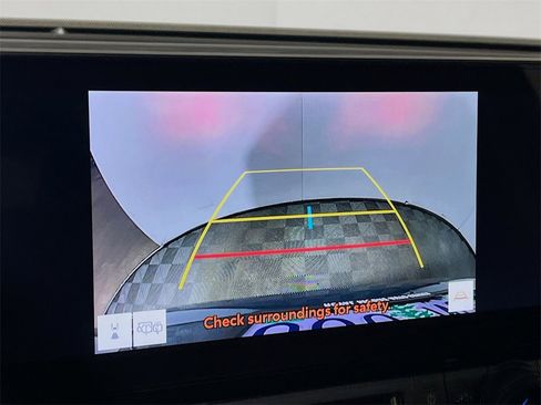 Certified 2024 Toyota Grand Highlander XLE image 13