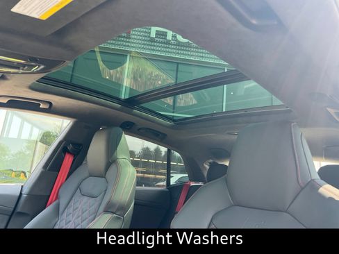 New 2026 Audi SQ8 Prestige AWD/4WD image 26