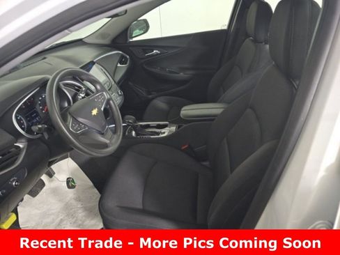 Used 2024 Chevrolet Malibu LT image 6