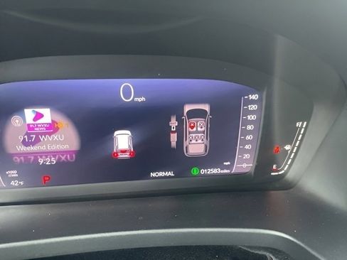 Used 2026 Honda Passport TrailSport image 19