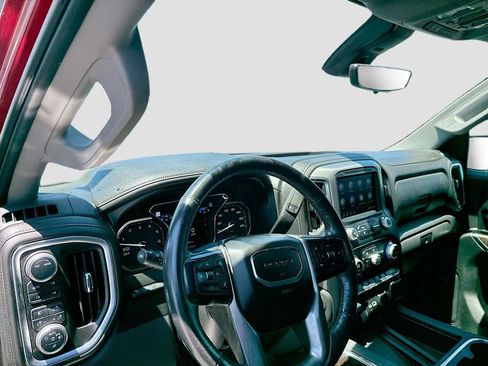 Used 2020 GMC Sierra 1500 Denali w/ Technology Package AWD/4WD image 12