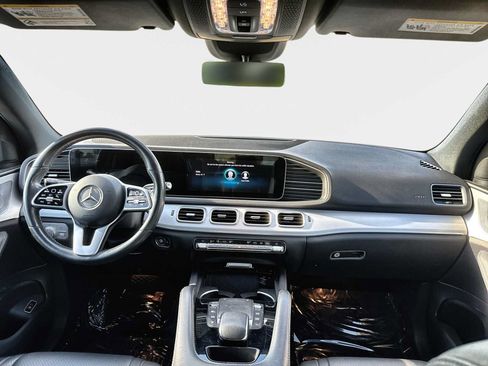 Used 2021 Mercedes-Benz GLE 350 image 20