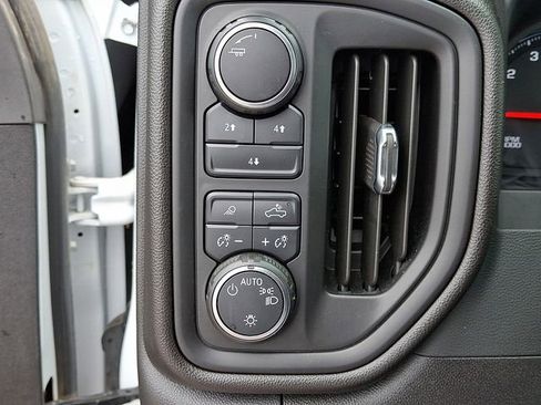 Used 2024 Chevrolet Silverado 3500 W/T w/ WT Convenience Package AWD/4WD image 26