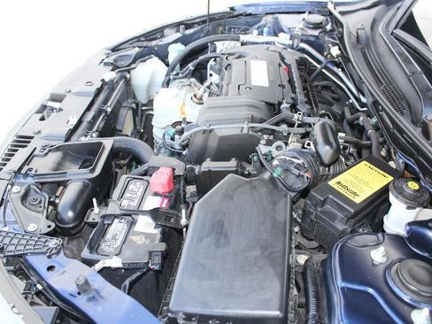 Used 2015 Honda Accord LX image 38