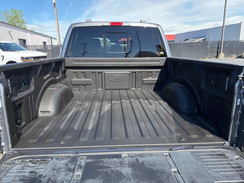 Used 2024 Ford F150 XLT w/ Equipment Group 302A MID AWD/4WD image 10