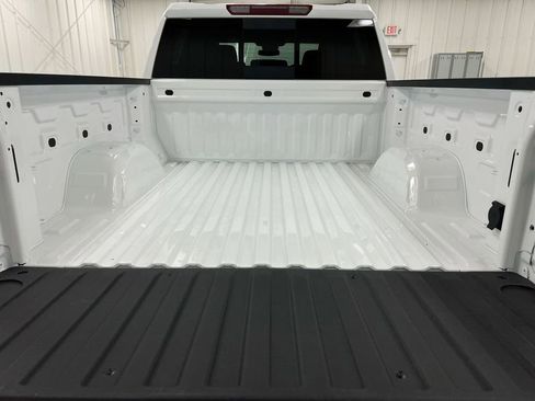 New 2026 Chevrolet Silverado 1500 RST w/ Convenience Package II image 24