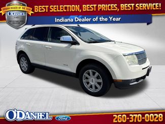 Used 2007 Lincoln MKX 2WD 360° Tour