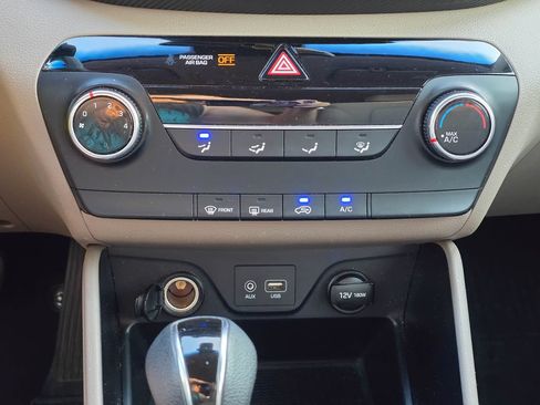 Used 2019 Hyundai Tucson SE FWD image 21