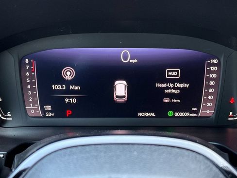 New 2026 Honda Pilot Elite image 32