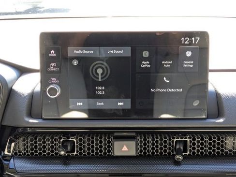 New 2026 Honda CR-V EX-L image 13