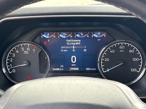 Used 2023 Ford F150 XLT w/ Equipment Group 302A High image 21