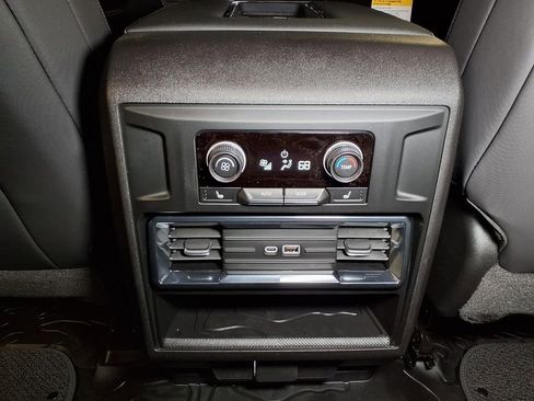 New 2026 GMC Hummer EV 3X w/ Carbon Fiber Edition Package AWD/4WD image 13