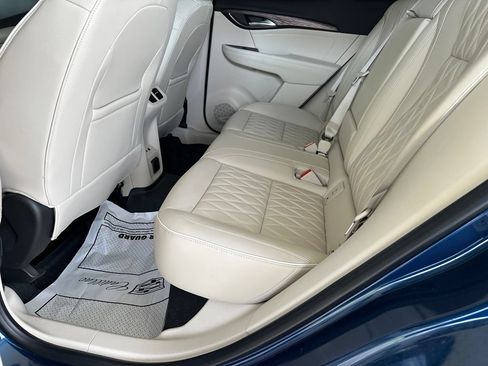 Used 2023 Buick Envision Avenir FWD image 19
