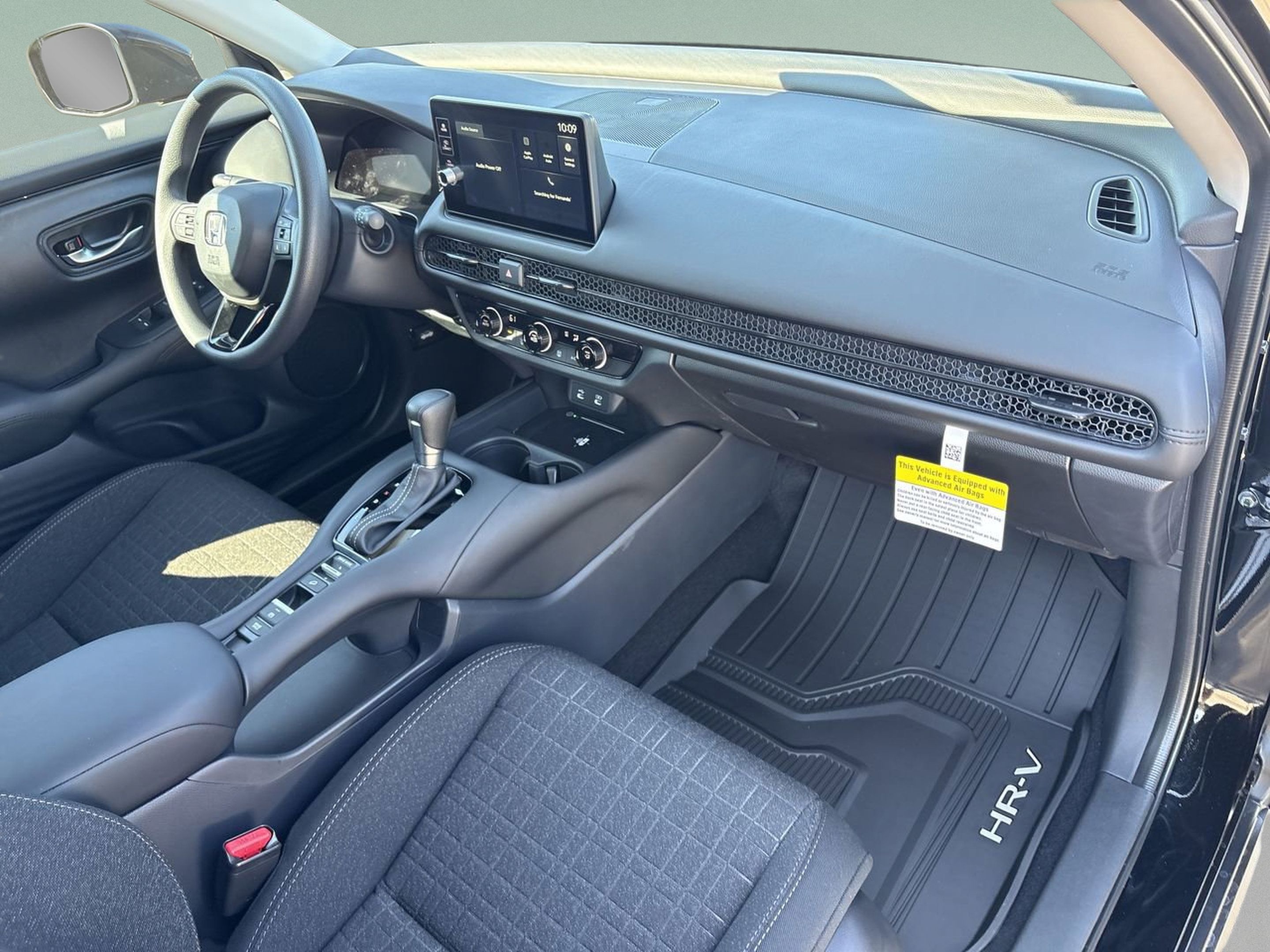 Used 2026 Honda HR-V LX image 20