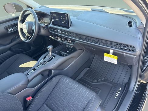 Used 2026 Honda HR-V LX image 20