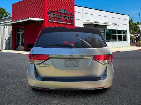 Used 2015 Honda Odyssey EX image 3