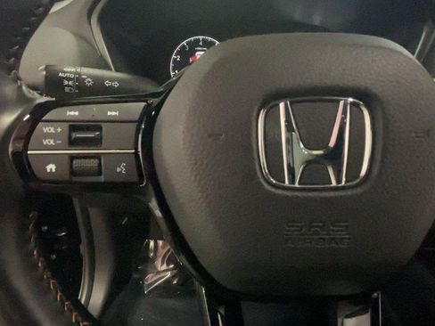 Used 2026 Honda HR-V Sport image 36