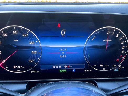 Certified 2025 Mercedes-Benz GLC 350e GLC 350e image 20