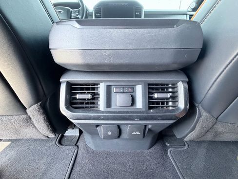 Used 2022 Ford F150 Tremor w/ Equipment Group 402A High image 31