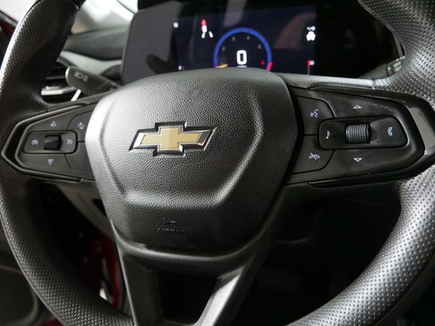 Used 2024 Chevrolet TrailBlazer LS w/ LS Convenience Package AWD/4WD image 25