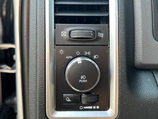 Used 2017 RAM 1500 Big Horn AWD/4WD image 25