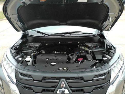 Used 2026 Mitsubishi Outlander Sport ES AWD/4WD image 48