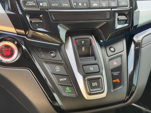 Used 2023 Honda Odyssey Touring image 26