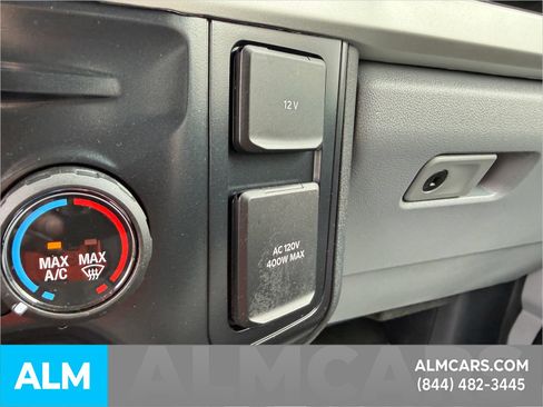 Used 2026 Ford F250 XL w/ STX Appearance Package AWD/4WD image 18