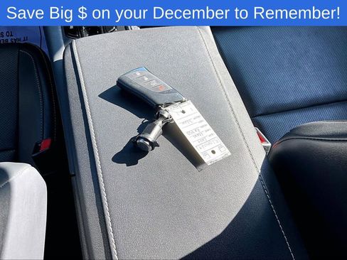 Used 2024 Lexus RX 350 Premium w/ Accessory Package (Z1) image 13