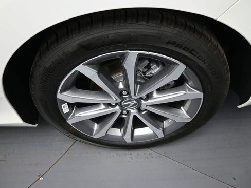 Used 2025 Acura Integra image 15