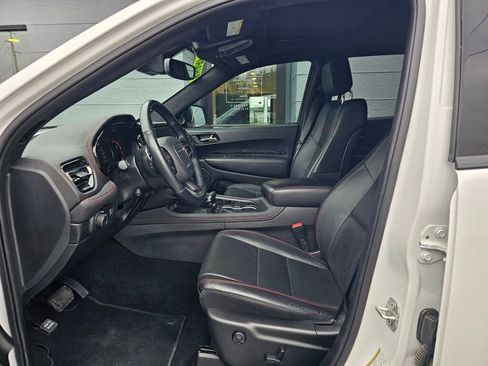 Used 2024 Dodge Durango R/T AWD/4WD image 23