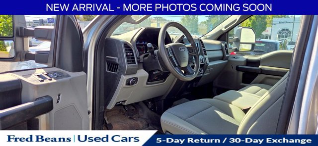 Used 2021 Ford F350 XL w/ STX Appearance Package AWD/4WD image 15