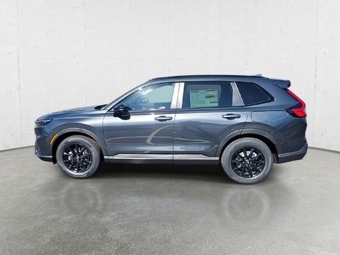 New 2026 Honda CR-V Sport-L image 6