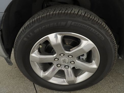 Used 2021 Ford F150 King Ranch w/ Equipment Group 601A High image 4