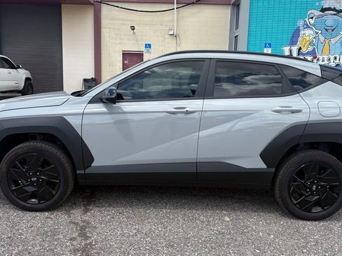 Used 2026 Hyundai Kona SEL Sport image 6