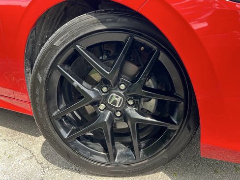 Used 2023 Honda Civic Sport image 33
