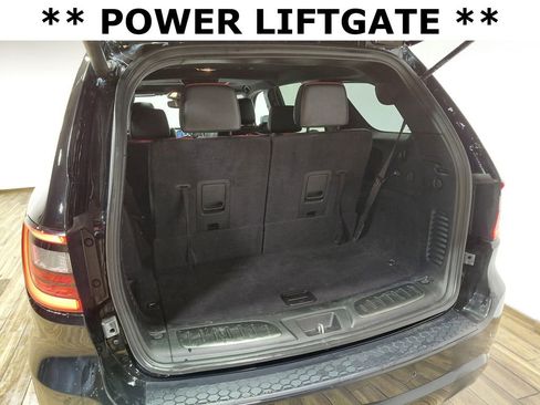Used 2021 Dodge Durango R/T w/ Trailer Tow Group IV image 16