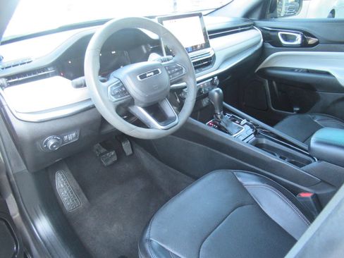 Used 2023 Jeep Compass Limited w/ Elite Group AWD/4WD image 15
