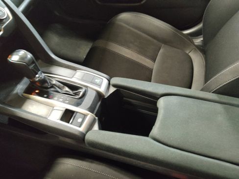 Used 2021 Honda Civic LX image 26