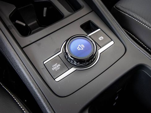 New 2026 Volkswagen Tiguan SE R-Line FWD image 35