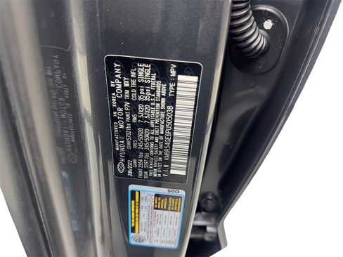 Used 2023 Hyundai Palisade Limited image 91