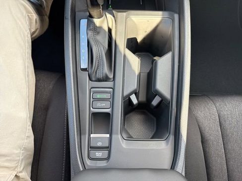 New 2026 Honda Accord SE image 25