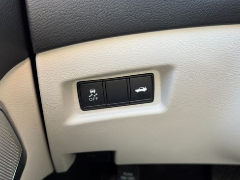 Used 2022 INFINITI Q50 Luxe w/ Cargo Package RWD image 18