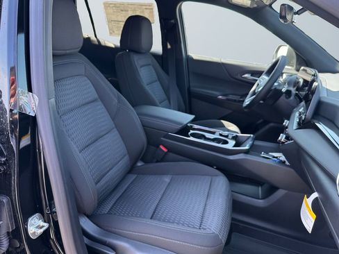 New 2026 Chevrolet Equinox LT w/ Midnight Edition FWD image 15