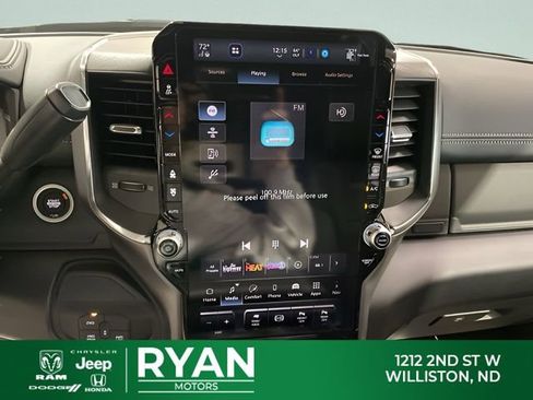 New 2025 RAM 2500 Laramie image 30