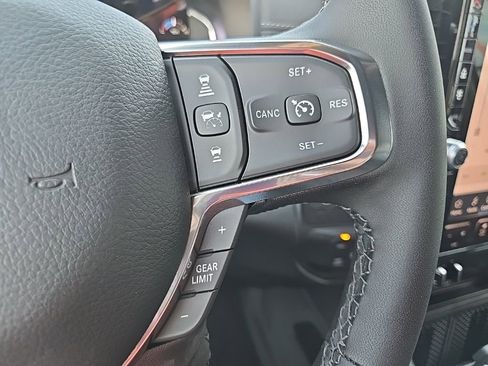 New 2026 RAM 2500 Laramie image 57