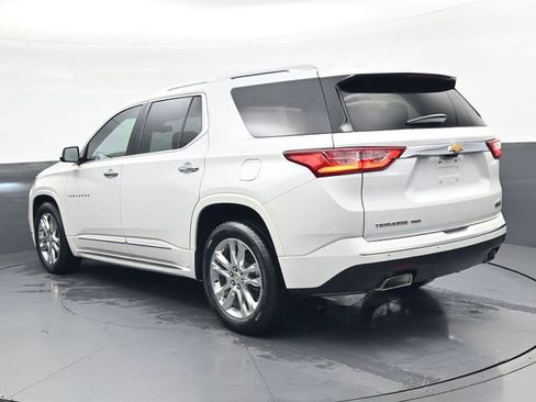 Used 2019 Chevrolet Traverse High Country image 6