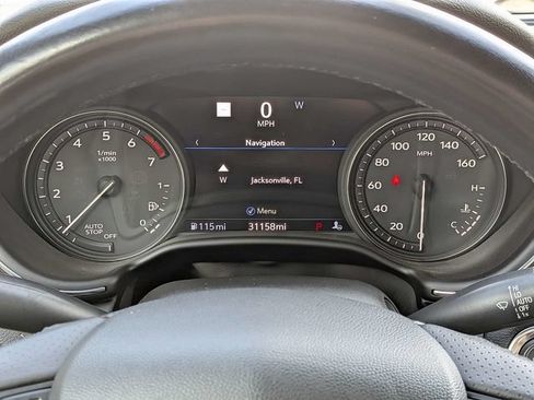 Used 2020 Cadillac CT5 Premium Luxury RWD image 28