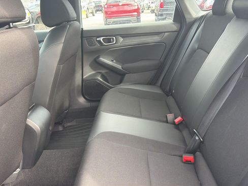 Used 2024 Honda Civic Sport image 13